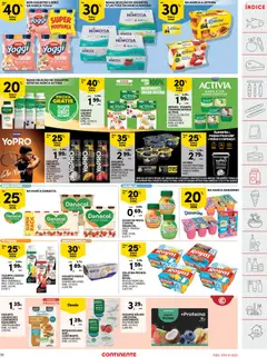 Pré-visualização do folheto da loja Continente válida a partir de 28/10/2025 | Página: 33