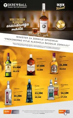 Predogled kataloga iz trgovine Ahac veljaven od 01.10.2025 | Stran: 13