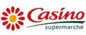 Logo Casino Supermarché