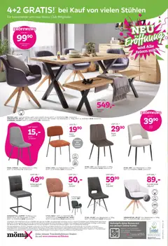 Vorschau der Angebote: Mömax Prospekt gültig ab 04.11.2025 | Seite: 4