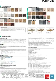 Previzualizarea de cataloage: Proges Catalog nou valabil de la 01.05.2025 | Pagina: 99