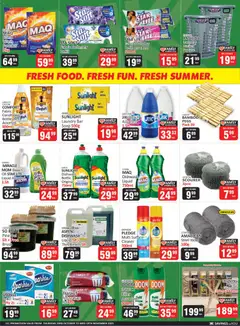 Preview of KIT KAT Cash & Carry flyer valid from 23/10/2025 | Page: 12