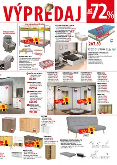 Náhľad IDEA nábytok letáku platného od 15.10.2025 | Strana: 3