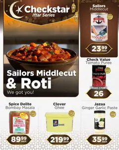 Preview of Check Star flyer valid from 02/03/2026