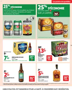 Prévisualisation de Prospectus du magasin Auchan formulaire valide 09/12/2025 | Page: 53