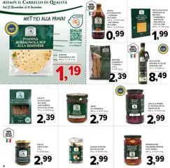 Anteprima dell'opuscolo Black Friday dal negozio Todis valido da 27/11/2025 | Pagina: 6
