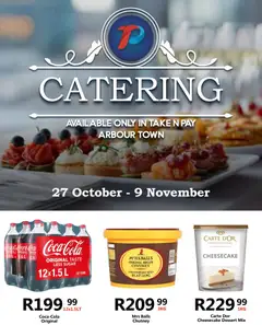 Preview of Take n Pay flyer valid from 03/11/2025 | Page: 24
