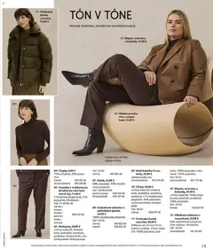 Náhľad Bonprix letáku platného od 01.11.2025 | Strana: 5