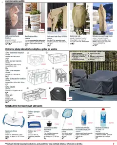 Náhľad Bauhaus letáku platného od 06.10.2025 | Strana: 7