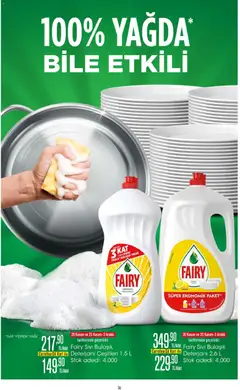 CarrefourSA Katalog 20.11.2025 - Broşürünün önizlemesi | Strana: 37