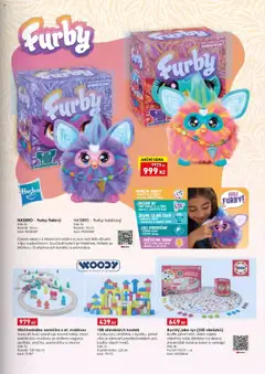 Náhled nabídky: Wiky Katalog - Vánoce 2025 platný od 14.10.2025 | Strana: 17