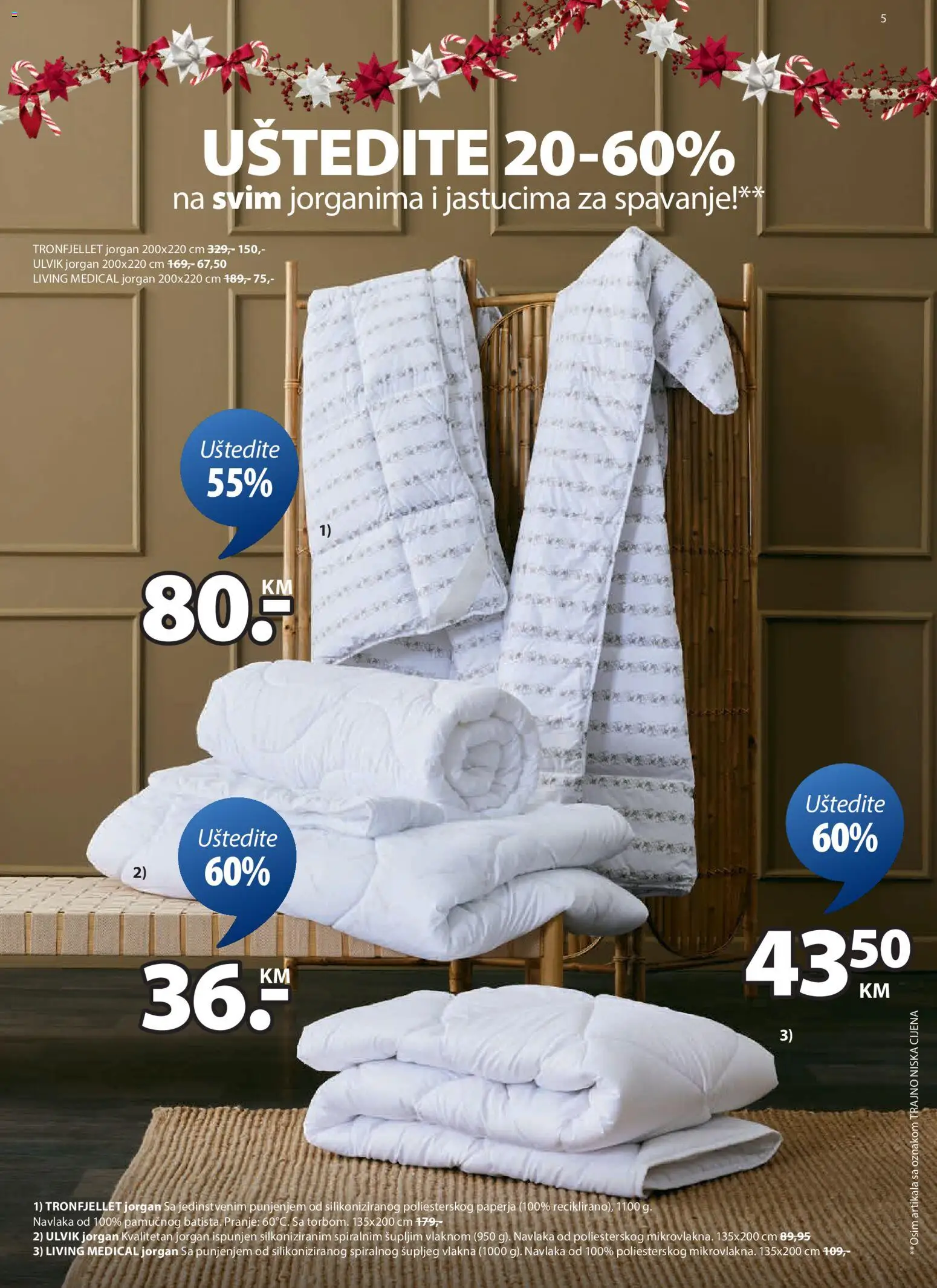 Pregled letka Katalog trgovine Agromehanika vrijedi od 2025.12.01