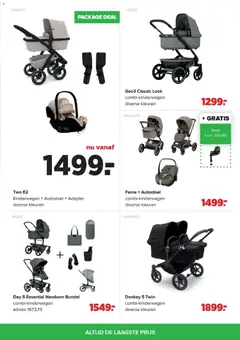 Voorbeeld van Folder van winkel Baby-Dump geldig vanaf 28-10-2025 | Pagina: 25