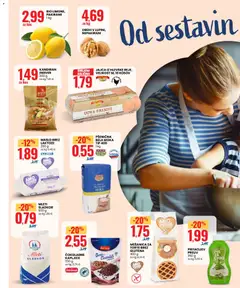 Predogled kataloga iz trgovine Eurospin veljaven od 30.10.2025 | Stran: 4