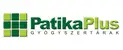 Logo PatikaPlus