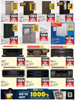 Preview of Russells flyer valid from 10/11/2025 | Page: 9