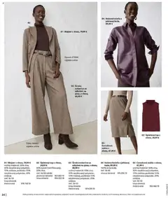 Náhľad Bonprix letáku platného od 14.10.2025 | Strana: 36