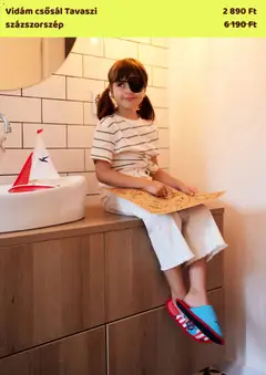 Dedoles - Black Friday megtekintése, amely érvényes 2025.11.03.-től | Oldal: 4