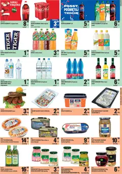 Pogląd gazetki "Gazetka" ze sklepu TomiMarkt ważnej od 05.12.2025 | Strona: 5