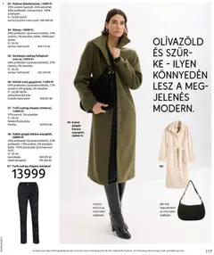 Bonprix - Bonprix katalógus - Az ősz stílusában megtekintése, amely érvényes 2025.11.04.-től | Oldal: 19