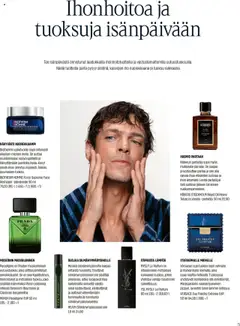 Kaupan Sokos Tarjoukset esikatselu, voimassa 13/10/2025 | Sivu: 75