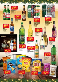 Náhled nabídky: Hruška Leták platný od 10.12.2025 | Strana: 8