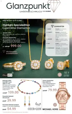 Vorschau von dem Prospekt des Geschäftes Globus, gültig ab dem 08.12.2025