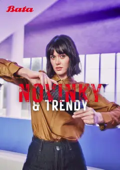 Náhled nabídky: Baťa Leták platný od 06.12.2025