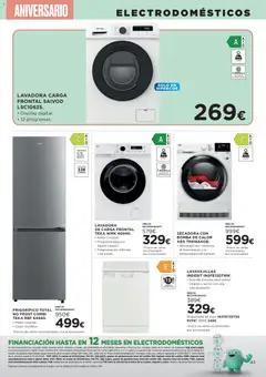 Vista previa del folleto de la tienda Hipercor válido desde el 06/11/2025 | Página: 55