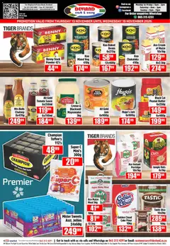 Preview of Devland flyer valid from 13/11/2025 | Page: 2