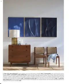 Anteprima dell'opuscolo Attuale volantino dal negozio Maisons du Monde valido da 27/08/2025 | Pagina: 64