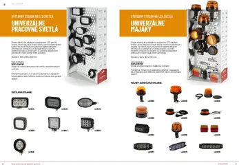 Náhľad Kramp letáku platného od 12.08.2025 | Strana: 26