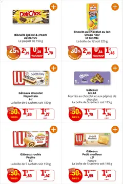 Prévisualisation de Catalogue du magasin Coccinelle formulaire valide 03/12/2025 | Page: 29