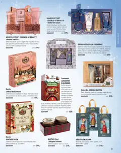 Náhled nabídky: Knižní klub Leták platný od 01.11.2025 | Strana: 81