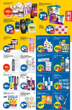 Kaupan Tokmanni Black Friday esikatselu, voimassa 10/11/2025 | Sivu: 5