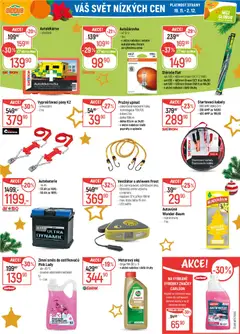 Náhled nabídky: Globus Leták platný od 19.11.2025 | Strana: 47