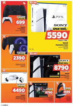 Forhåndsvis Kundeavis fra butikk Power gyldig fra 08/12/2025 | Side: 20