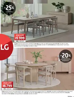 Forhåndsvis Kundeavis fra butikk Bohus gyldig fra 20/10/2025 | Side: 13