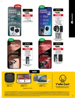 Preview of MTN flyer valid from 07/10/2025 | Page: 31