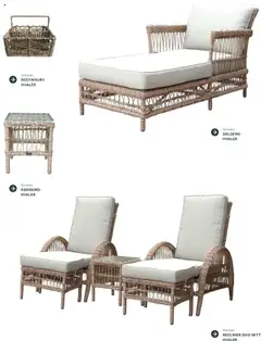 Forhåndsvis Kundeavis fra butikk Plantasjen gyldig fra 25/07/2025 | Side: 43