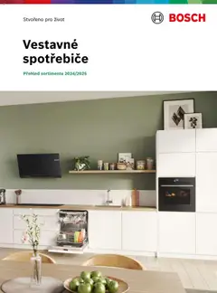 Náhled nabídky: Möbelix Leták - Bosch platný od 01.06.2024