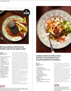 Preview of Waitrose Offers valid from 11/12/2025 | Page: 15