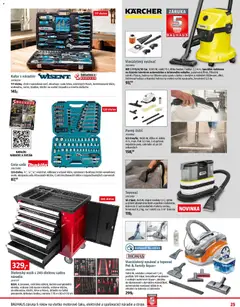 Náhľad Bauhaus letáku platného od 08.12.2025 | Strana: 25