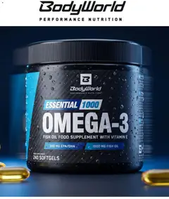 Vorschau von dem Prospekt des Geschäftes Angebote, gültig ab dem 17.04.2026