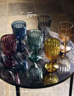 Anteprima dell'opuscolo Attuale volantino dal negozio Maisons du Monde valido da 27/08/2025 | Pagina: 148