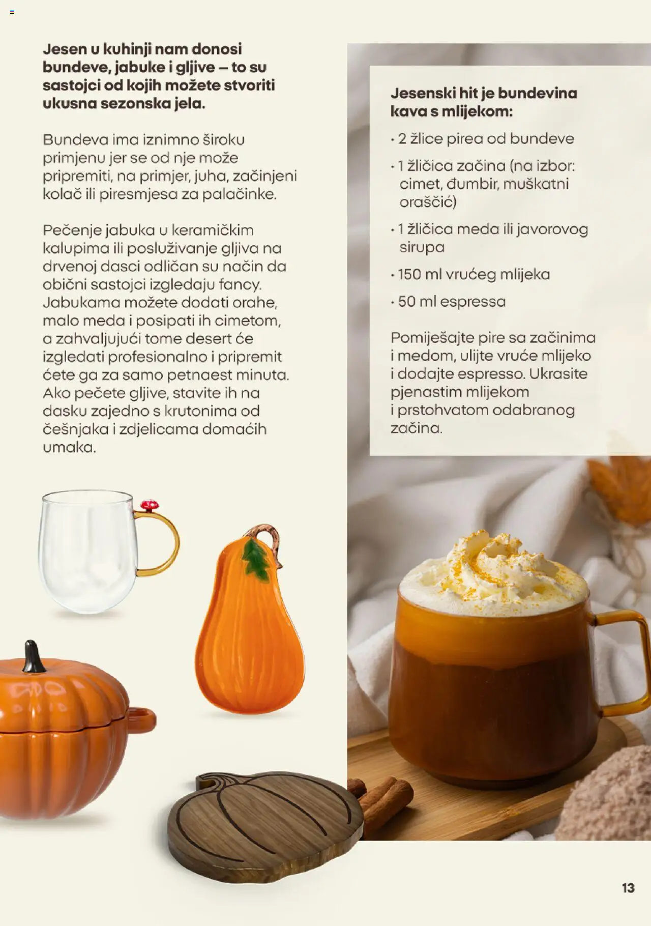 Pregled letka Katalog trgovine Pepco vrijedi od 2025.10.01