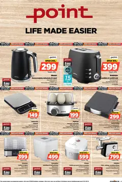 Eksempel på tilbudsavis Tilbudsavis fra butik Power gyldig fra 24/10/2025 | Side: 41