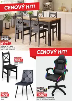 Náhled nabídky: Merkury Market Leták platný od 01.12.2025 | Strana: 2