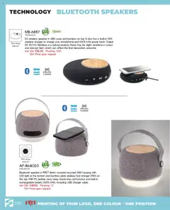 Προεπισκόπηση φυλλαδίου Catalogue από το κατάστημα Sapo Giveaways σε ισχύ από 01/01/2025 | σελίδα: 216