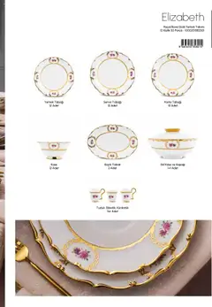 Karaca Sofra 1 04.09.2025 - Broşürünün önizlemesi | Strana: 7